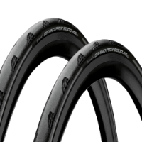 2 x Grand Prix 5000AS TR Black 700x35 | 35-622