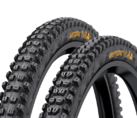 Argotal DH Supersoft 29x2.4 & Kryptotal-R DH SuperSoft 29x2.4