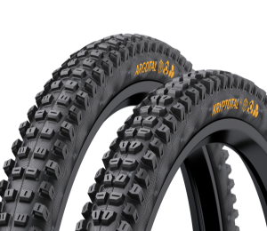 Argotal DH Supersoft 29x2.4 & Kryptotal-R DH SuperSoft 29x2.4