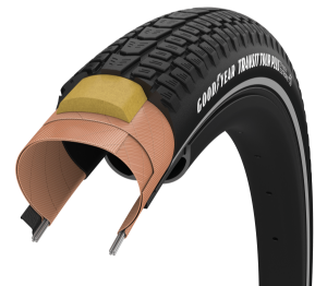 Transit Tour Plus S5: Protection 35-622 Wire 