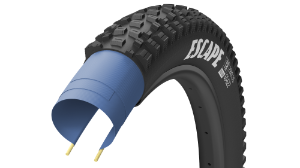 Escape Tubeless Ready