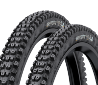 Kryptotal-F DH SuperSoft 27.5x2.4 & Kryptotal-R DH Soft 27.5x2.4