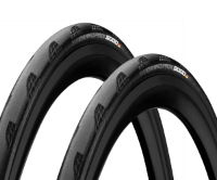 2 x Grand Prix 5000 700x25 | 25-622